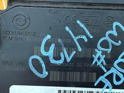 Allison 1000 Transmission Control Module (TCM)