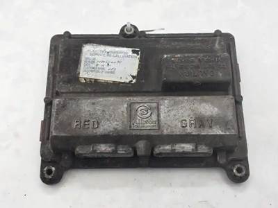 Allison 1000 Transmission Control Module (TCM) for a 2002 International 1652