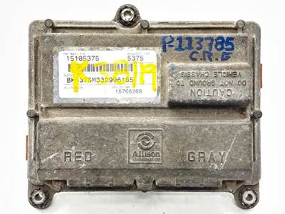 Allison 1000 Transmission Control Module (TCM)