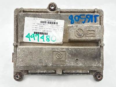 Allison 1000 Transmission Control Module (TCM) for a 2006 Freightliner M2 106