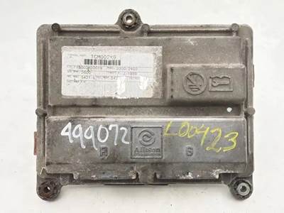 Allison 1000 Transmission Control Module (TCM) for a 2006 Ic Corporation PB105