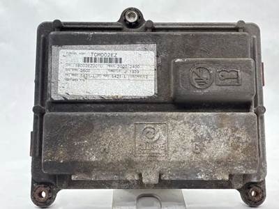 Allison 1000 Transmission Control Module (TCM) for a 2005 Ic Corporation PB105