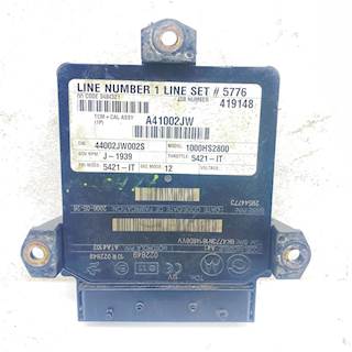 Allison 1000 HS Transmission Control Module (TCM)