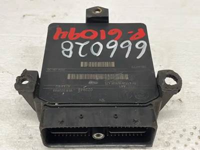 Allison 1000 HS Transmission Control Module (TCM) for a 2007 ...