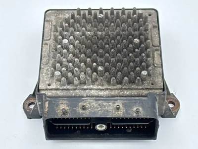 Allison 1000 HS Transmission Control Module (TCM) for a 2007 Freightliner MT45 Chassis