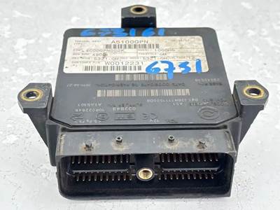 Allison 1000 HS Transmission Control Module (TCM) for a 2011 Workhorse ...