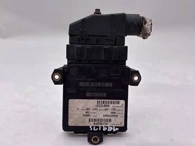 Allison 1000 HS Transmission Control Module (TCM)