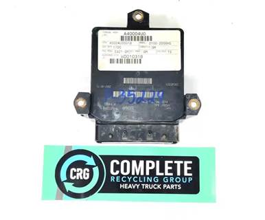 Allison 2200 HS Transmission Control Module (TCM)