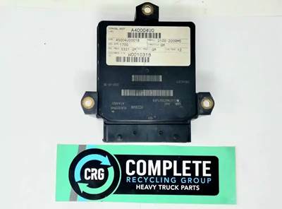 Allison 2200 HS Transmission Control Module (TCM)