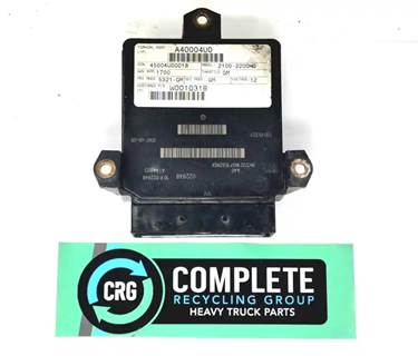 Allison 2200 HS Transmission Control Module (TCM)