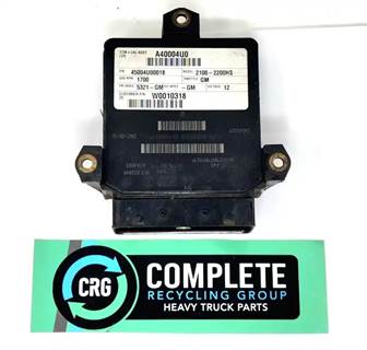 Allison 2200 HS Transmission Control Module (TCM)