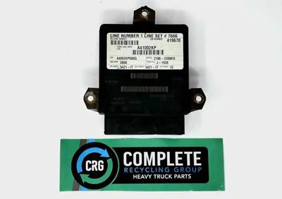 Allison 2200 HS Transmission Control Module (TCM)