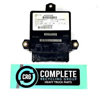 Allison 2200 HS Transmission Control Module (TCM)