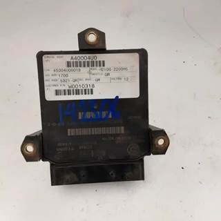 Allison 2200 HS Transmission Control Module (TCM) for a 2007 Workhorse Custom Chassis W62