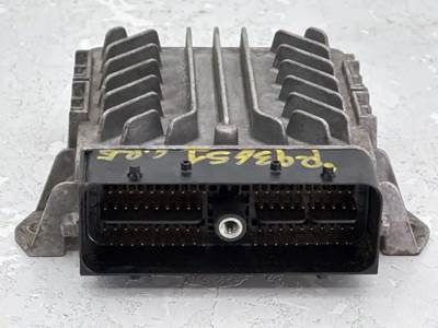 Allison 2200 HS Transmission Control Module (TCM) for a 2010 Freightliner MT55 Chassis
