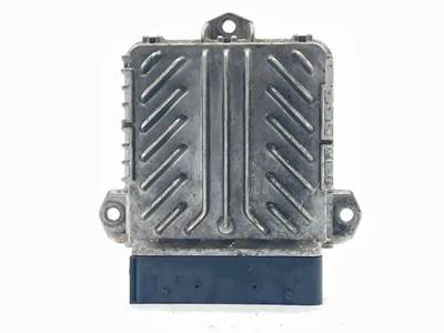 Allison 2200 HS Transmission Control Module (TCM) for a 2010 Freightliner MT55 Chassis