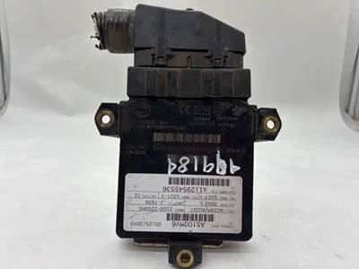 Allison 2200 HS Transmission Control Module (TCM)