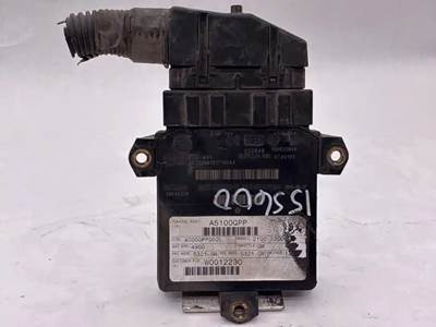 Allison 2200 HS Transmission Control Module (TCM) for a 2012 Workhorse Custom Chassis W62