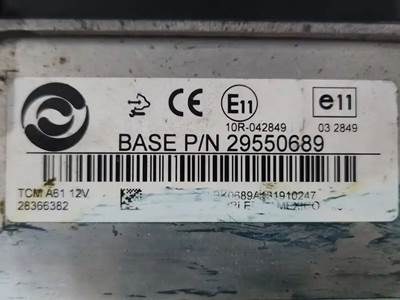 Allison 2200 PTS Transmission Control Module (TCM)