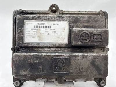 Allison 2400 Series Transmission Control Module (TCM) for a 2001 International 1652