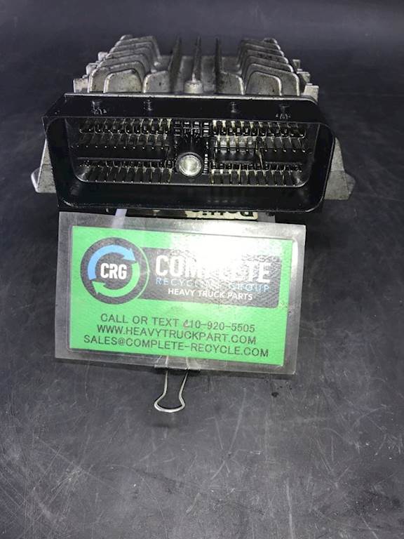 Allison 2500 HS Transmission Control Module (TCM) for a 2016 Kenworth