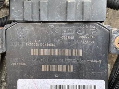 Allison 2500HS Transmission Control Module (TCM) for a 2011 Freightliner B2