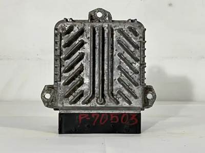 Allison 2500HS Transmission Control Module (TCM) for a 2016 Freightliner M2 106