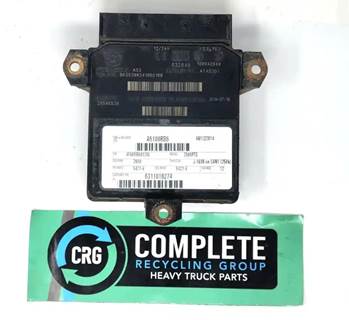 Allison 2500PTS Transmission Control Module (TCM)