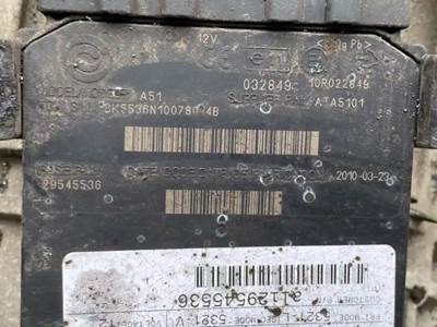 Allison 2500PTS Transmission Control Module (TCM) for a 2011 Freightliner B2