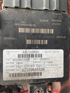 Allison 2500PTS Transmission Control Module (TCM) for a 2011 Freightliner B2
