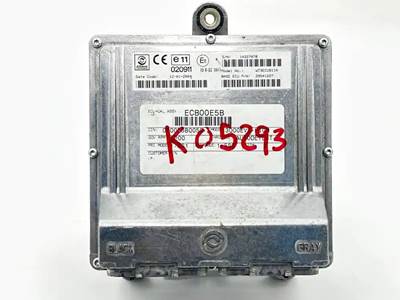 Allison 3000EV Transmission Control Module (TCM) for a 2005 Sutphen Fire Truck