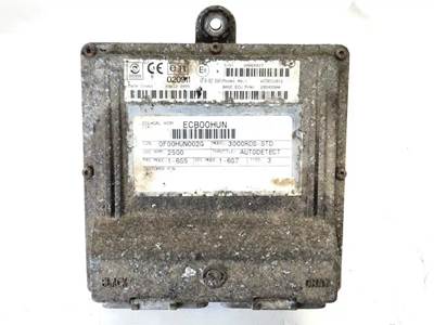 Allison 3060p Transmission Control Module (TCM) for a 2006 Ford F-750