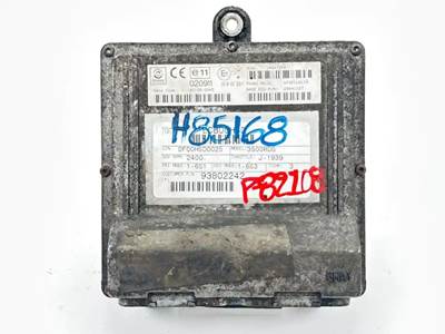 Allison 3500 RDS-P Transmission Control Module (TCM) for a 2006 Chevrolet C7500