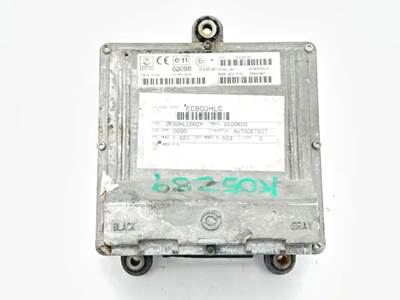 Allison 3500RDS Transmission Control Module (TCM) for a 2006 International 4300