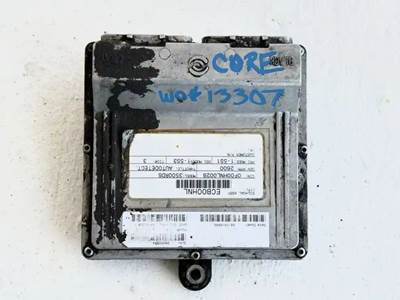 Allison 3500RDS Transmission Control Module (TCM)