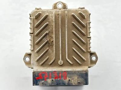 Allison 3500RDS Transmission Control Module (TCM) for a 2018 Hino 338