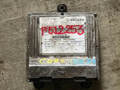 Allison 3500RDS Transmission Control Module (TCM)
