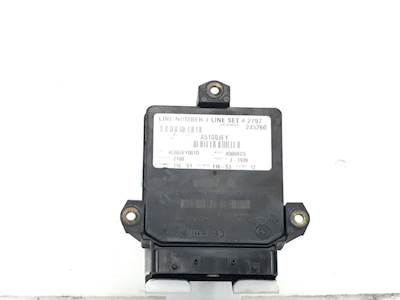 Allison 4500RDS Transmission Control Module (TCM) for a 2010 International WorkStar 7600