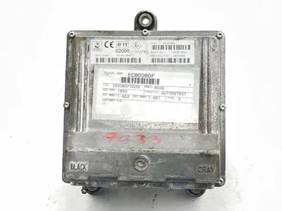 Allison B500 Transmission Control Module (TCM) for a 2006 Mci D4500