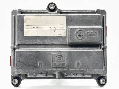 Allison EV40 Transmission Control Module (TCM) for a New Flyer DE40 LF