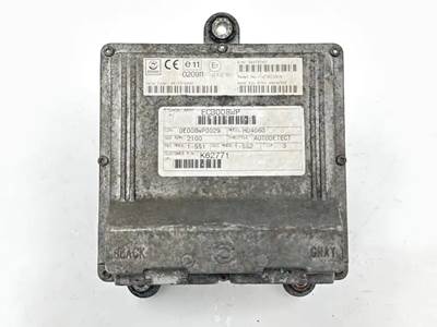 Allison HD4060P Transmission Control Module (TCM) for a 2003 American La France Eagle