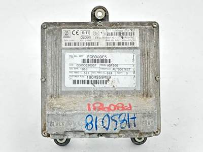 Allison HD4560P Transmission Control Module (TCM) for a 2004 Mack MR688S