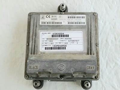 Allison HD4560P Transmission Control Module (TCM) for a 2003 Mack CV713 Granite