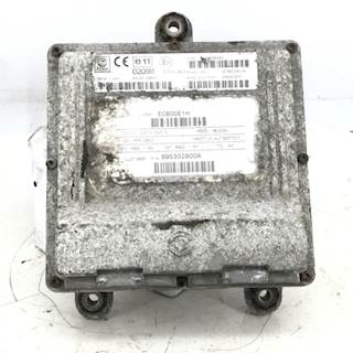 Allison MD3060 Transmission Control Module (TCM) for a 2005 Hino 338