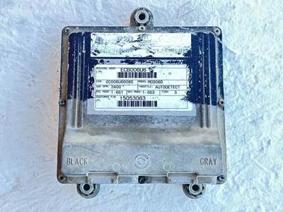 Allison MD3060 Transmission Control Module (TCM)
