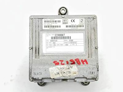 Allison MD3060P Transmission Control Module (TCM) for a 2000 International F-2554