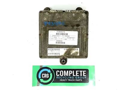 Allison MD3560 Transmission Control Module (TCM) for a 2002 Sterling L7500