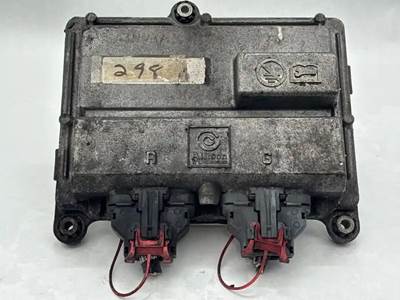 Allison Transmission Control Module (TCM) for a 2006 Freightliner MT55 Chassis