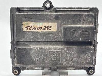 Allison Transmission Control Module (TCM) for a 2006 Freightliner MT45 Chassis