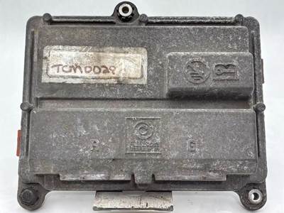 Allison Transmission Control Module (TCM) for a 2006 Freightliner MT45 Chassis